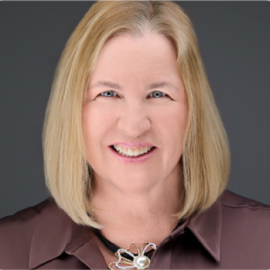 A portrait of Maureen Boud Chief Financial Officer of WCB Nova Scotia